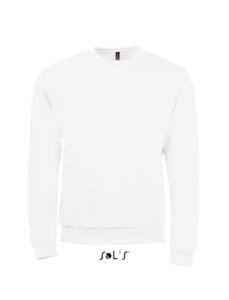 Spider | Pull personnalisé pour homme Blanc