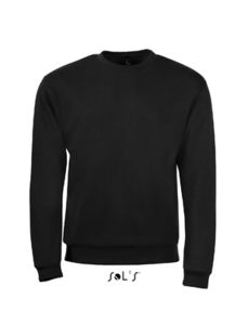 Spider | Pull personnalisé pour homme Noir