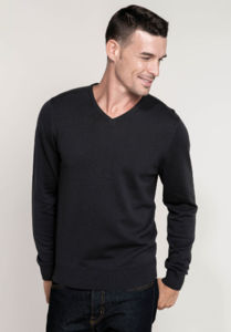 Wadi | Pull publicitaire pour homme 4