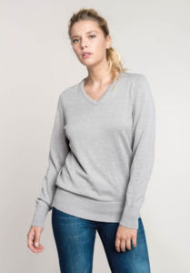 Yutty | Pull publicitaire pour femme 4