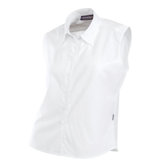 chemises flocage Blanc