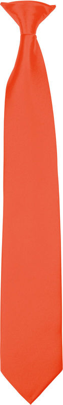 Daro | Cravate publicitaire Orange