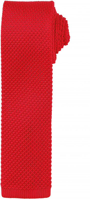 Fyfe | Cravate personnalisée Rouge