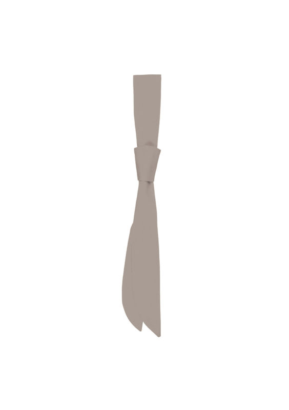 Hiho | Cravate publicitaire Sable 1