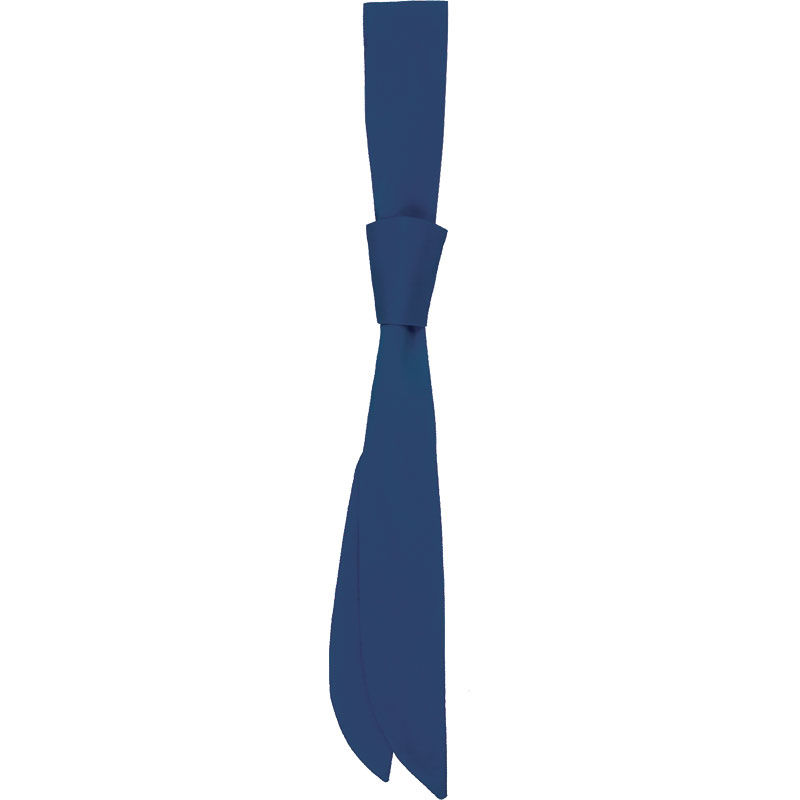 Roosoo | Cravate publicitaire Marine