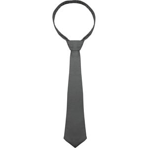 Botto | Cravate publicitaire Anthracite