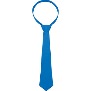 Botto | Cravate publicitaire Azur