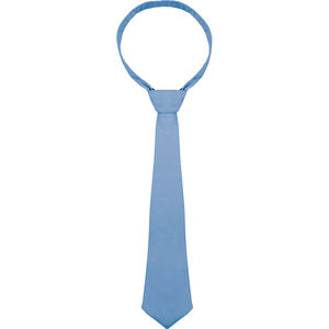 Botto | Cravate publicitaire Bleu