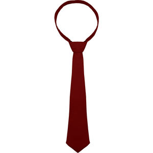 Botto | Cravate publicitaire Bordeaux