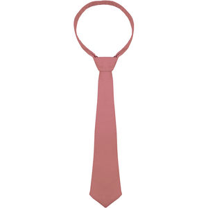 Botto | Cravate publicitaire Rose
