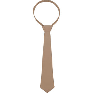 Botto | Cravate publicitaire Sable