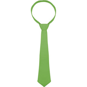 Botto | Cravate publicitaire Vert clair