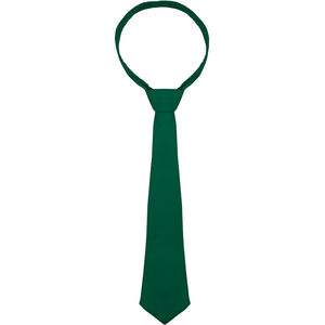 Botto | Cravate publicitaire Vert Forêt
