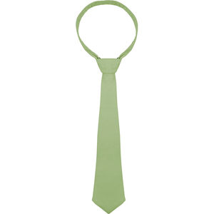 Botto | Cravate publicitaire Vert pomme