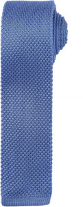 Fyfe | Cravate personnalisée Bleu Moyen