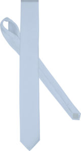 Fypu | Cravate personnalisée Bleu ciel