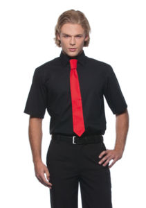 Necktie | Cravate publicitaire Rouge 1
