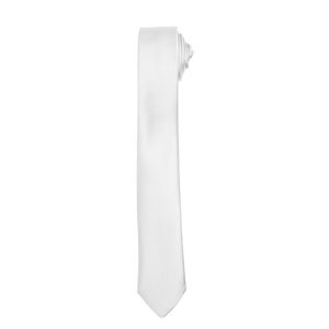 Pofo | Cravate personnalisée Argent