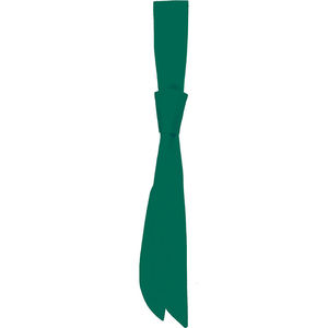 Roosoo | Cravate publicitaire Vert