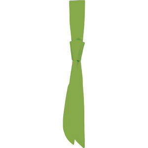 Roosoo | Cravate publicitaire Vert clair
